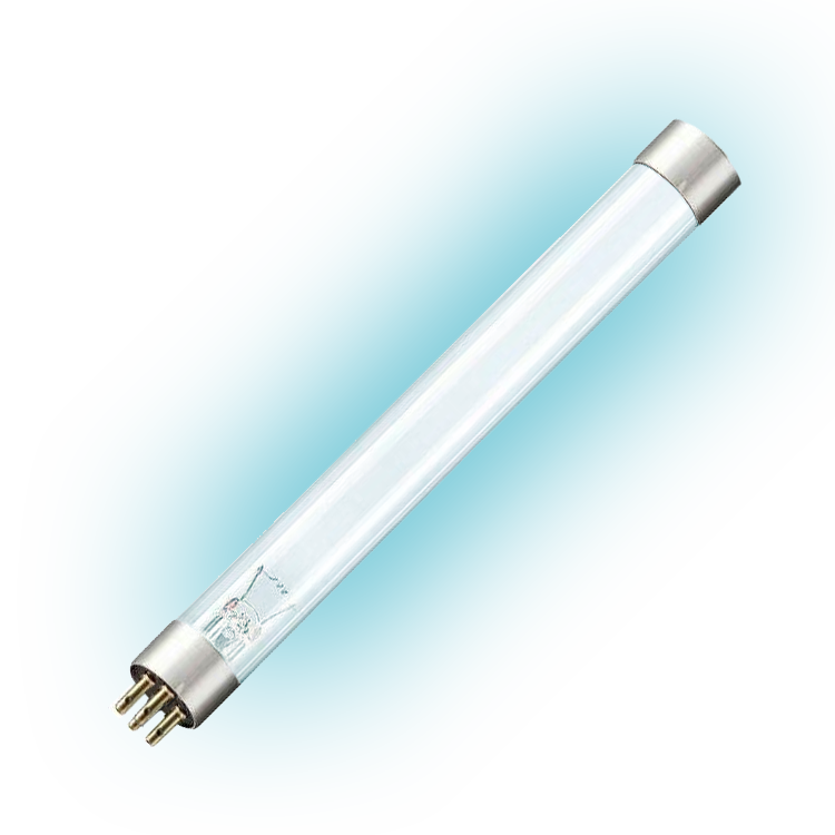 Ersatzlampe NeutralAir UV-C Power - 4W